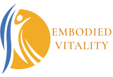Embodied Vitality Logo