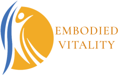 Embodied Vitality Logo